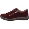 Women's Ankle Boots Legero Tanaro 5 0 4 Sneaker Low Rubin
