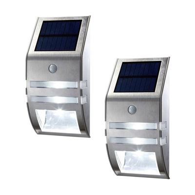 Led Işıklar – Led güneş lambası