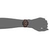 Casio Wristwatch Baby-G Domestic Regular Product Radio Solar BGA-2510-5AJF Ladies Brown