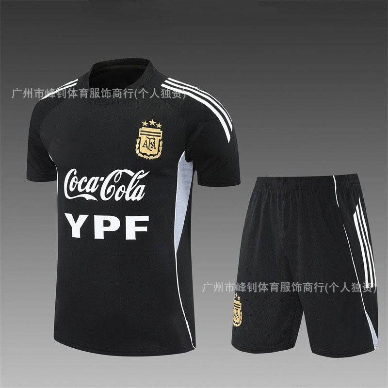 2526 Football Training Clothes Children's Suit Eindhoven Short-sleeved Shirt Club Same Style