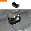Interior Accessories ABS Car Back Seat Cup Holder Floor Console Mounted Drink Holder for Jeep Wrangler JL Gladiator JT 2018+