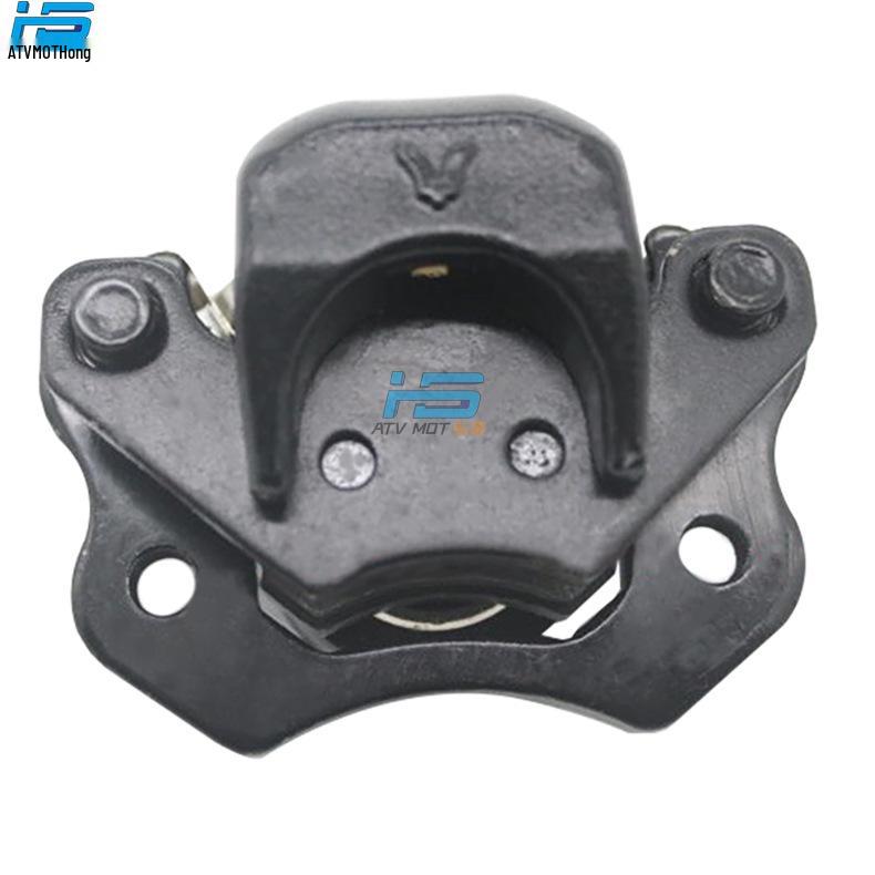 ATV110/125 Beach Buggy Rear Hydraulic Disc Brake Caliper Assembly Disc Brake Assembly