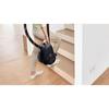Bosch BGDS2CHAMP vacuum cleaner 600W 3.5L Black