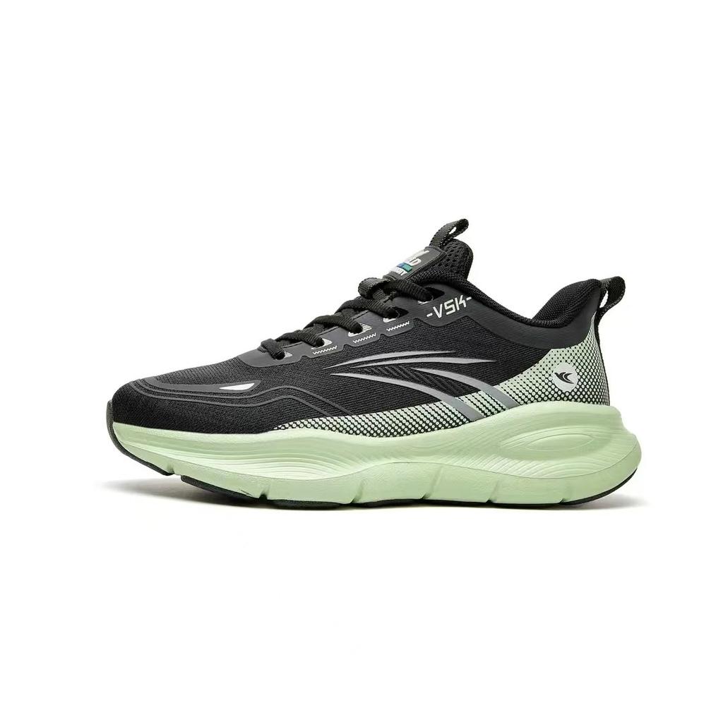 Sneakers Couple New Korean Version Mesh Platform Shoes Breathable Comfortable Fashion Trend Casual Running Shoes