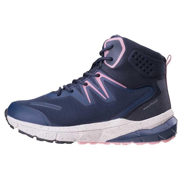 Elbrus Eston Mid WP ботинки трекинговые