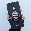 For Xiaomi Redmi 6 5 Plus 5A 4A 4X Case Advanced Sense Pretty Cartoon Flower Liquid Silicone Soft TPU Protective Back Cover Capa