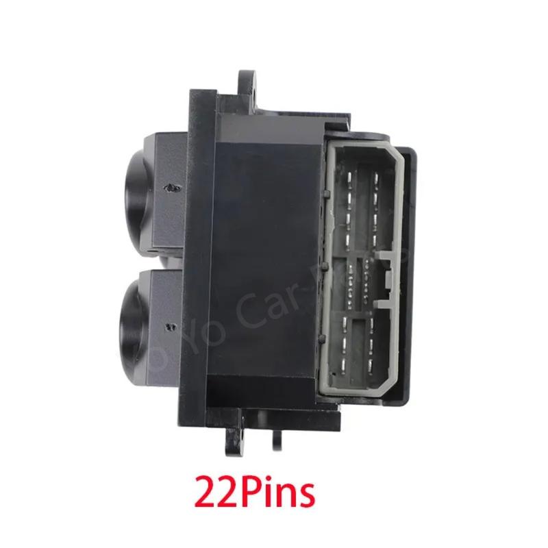 Power Window Switch Button For Honda Civic 2005-2011 Honda CR-V 2008-2011 35750-SWA-G01 35750-SMG-G02 35750SWAG01 35750SMGG02