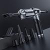 Practical Wireless Car Vacuum Cleaner with 90 Degree Flexible Handle & Removable Filter Suitable for Auto Interior Care