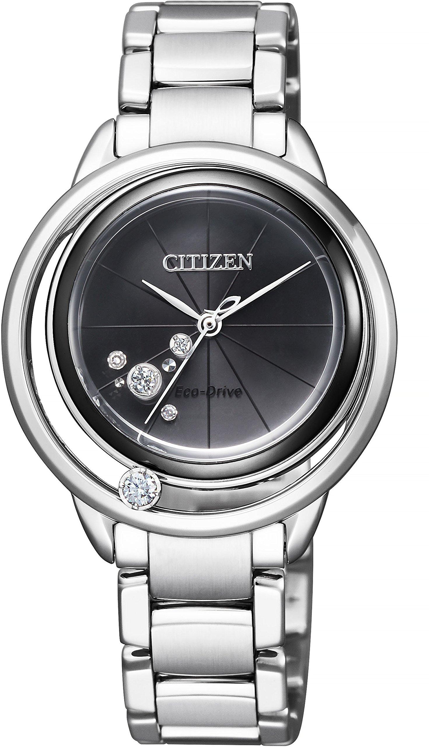 

CITIZEN Watch CITIZEN L [Citizen] Eco-Drive EW5529-80E Women s