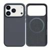 Liquid Silicone Phone Case For For Iphone 17 15 Pro Max Soft Cases For For Iphone 17 16 15 14 13 Pro Max Air For Magsafe Cover