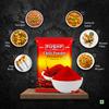 Pushp Brand Chilli Powder 200g Pack Of 2 Neutral Spicy Red Chilli Powder Essential Indian Spice For Flavorful Cooking
