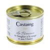 Castaing Boar with 5 Berries Pepper Pâté 67g