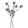 Hill Interiors The Natural Garden Collection Love In A Mist Nigella Artificial Flower