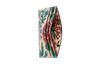 Gucci Ophidia Metal-Decorated Double G Logo Pattern Printed Leather Card Holder For Women Multiple Colors