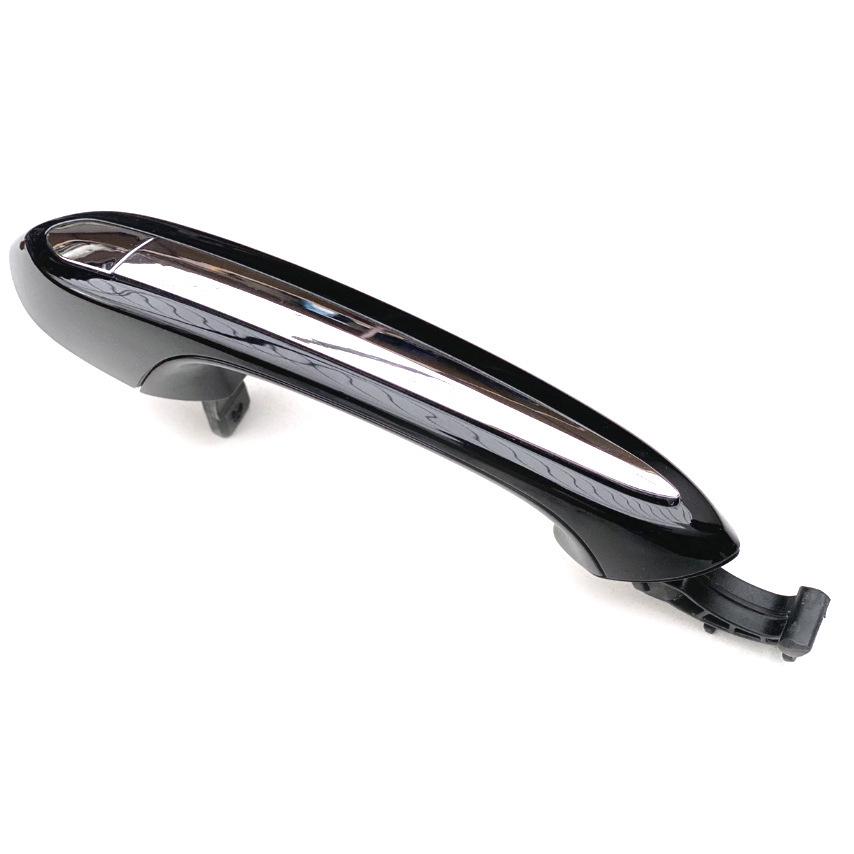 BMW X6 High-End Car Door Outer Handle (51217207565, 51217207564)