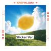 [Lemon Tang] 2nd Mini Album (STICKER Ver.)