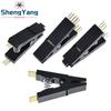 Programmer Testklemme SOP8 SOP16 SOP SOIC 8 SOIC 16 SOIC8 SOIC16 SOIC8 DIP16 DIP 8-benet DIP 16-benet IC Testklemme Uden Kabel