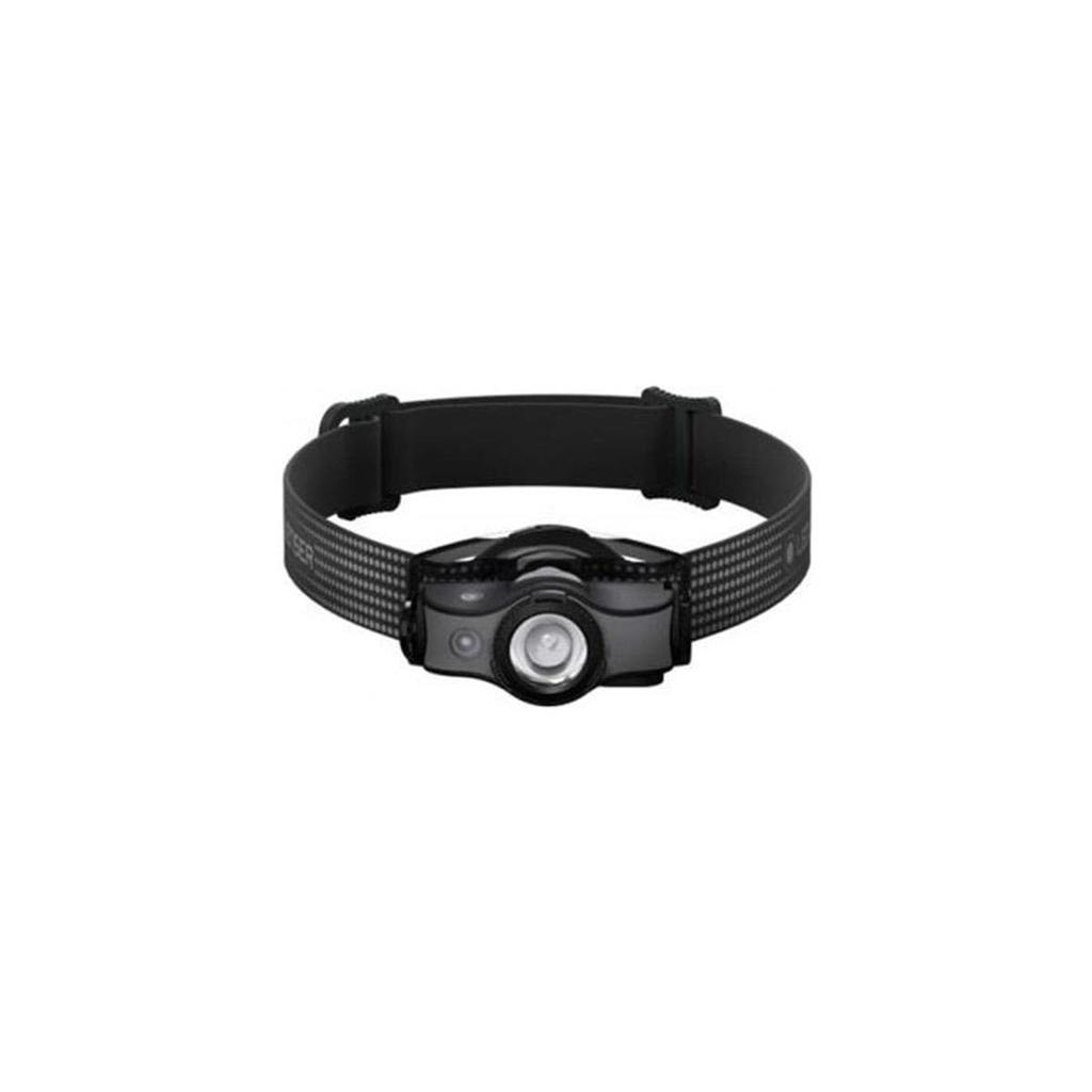 Ledlenser MH5 Headlight LED Rechargeable [Genuine Product]