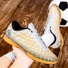 Kid's Football Boots Men's Large Size Football Shoes Low-top  Outdoor Non-slip Professional Training Football Boots