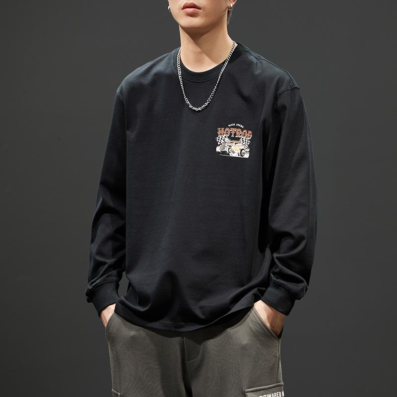 Американский ретро-принт — фото 5