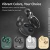 Adjustable Noise Cancelling Earplugs Soft Silicone Sound Insulation Ear Plugs for Sleeping Anti Snore Concert Washable Protector