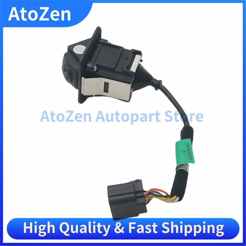 95760-3Z804 Rear View Backup Camera Parking Assist Camera for Hyundai I40 957603Z804 95760 3Z804 Car Accessories High Quality