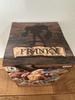 [USED] Price Reduced: ONE PIECE Franky DX Figure BF-3