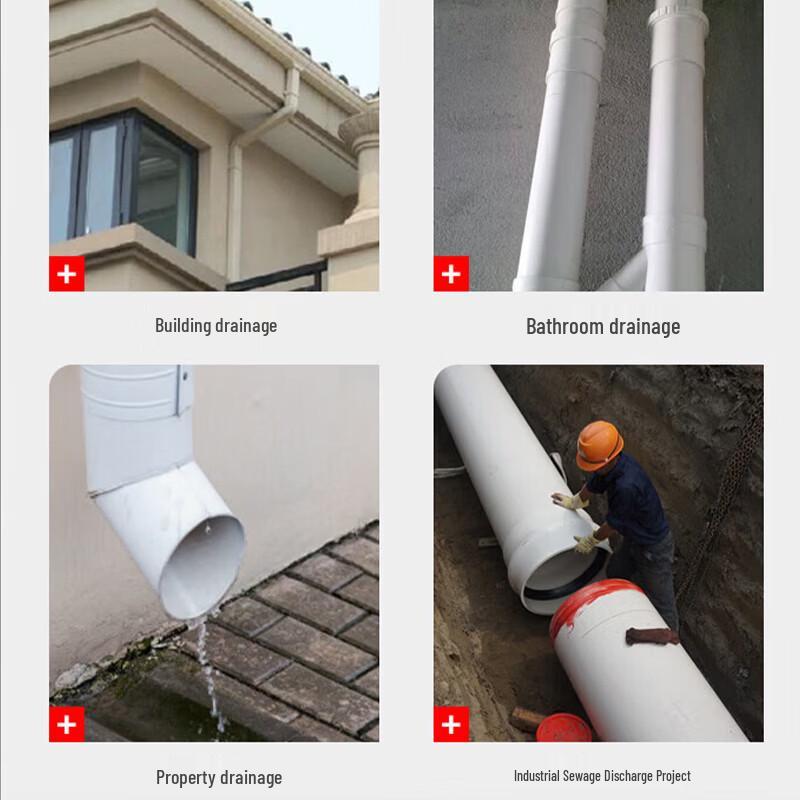 PVC Pipe