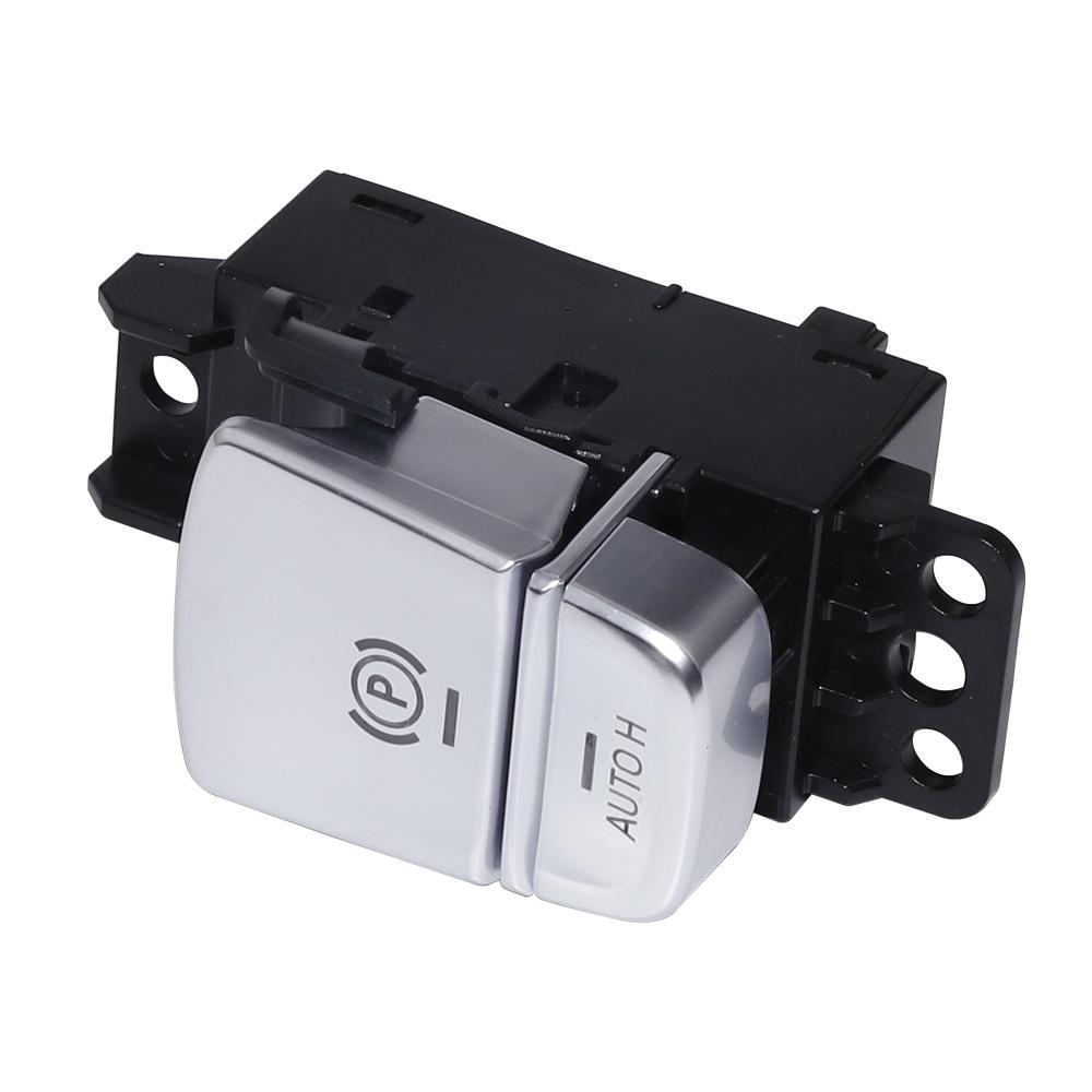 Electronic Handbrake Parking Brake Switch Button For BMW G12 7 Series 61316819981 61319109308 61316847013 Auto Accessories 1 PC
