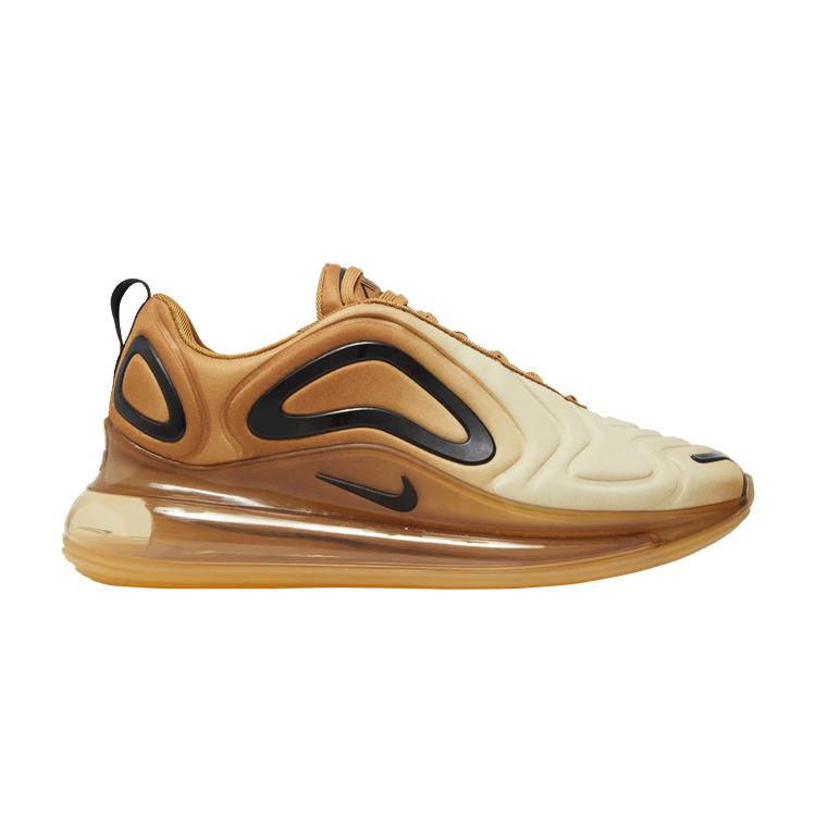 Nike Wmns Air Max 720 'Desert' 36 beige