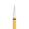 Akashiya Calligraphy Thick White Cloud Natural Brush, PL-130,