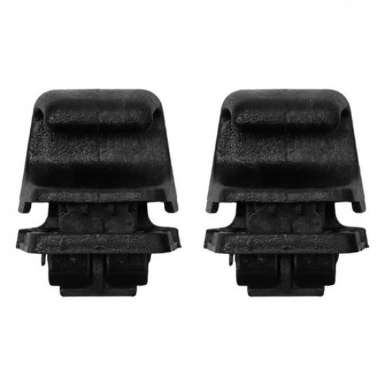 Replacement INTERIOR REAR DOOR CURTAIN HOOK Set for Hyundai For Palisade