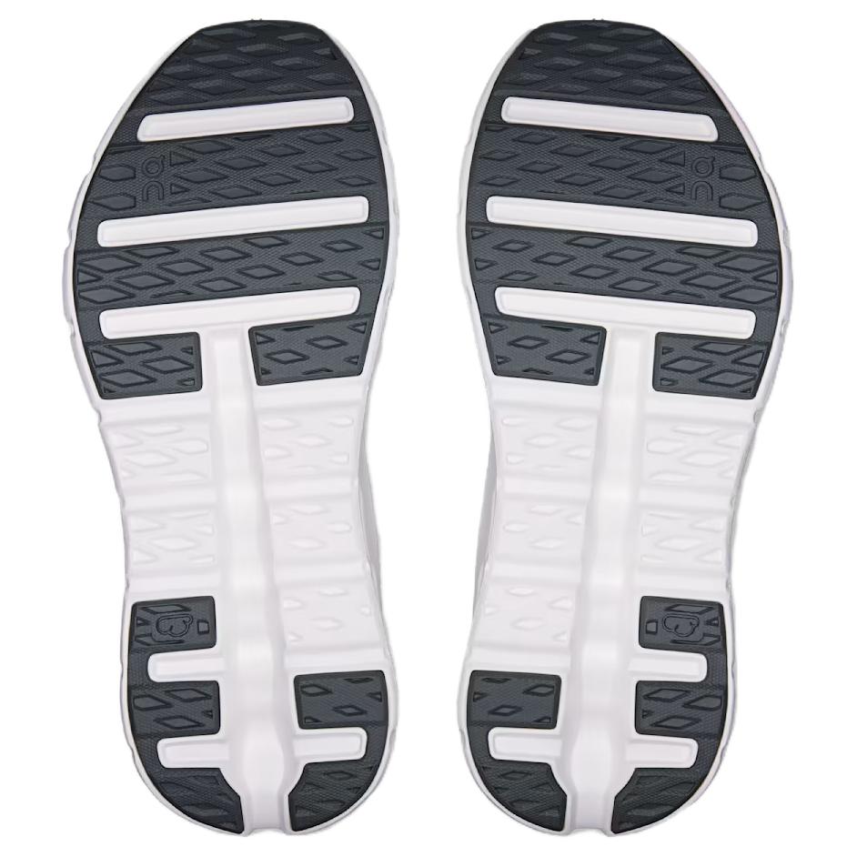 On Cloudtilt Comfortable Sports Mid-Top Casual Running Shoes Unisex Running Shoes White 3WE10054312