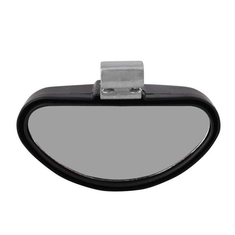 New Vehicle Auto Universal Safety Side Blindspot Blind Wide Angle View Spot Mirror