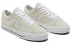 Converse One Star Pro Ox 'Egret'