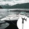 Floating Hook for Docking Boats, Rafts, Kayaks Boats Hook for Docking Telescopic Boats Hook Replacing Mooring Boats Hook