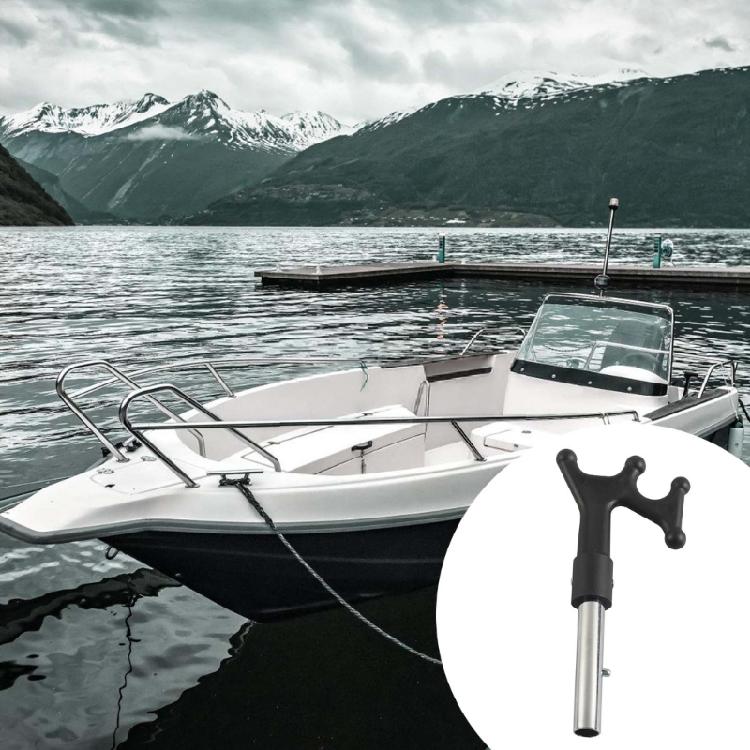 Floating Hook for Docking Boats, Rafts, Kayaks Boats Hook for Docking Telescopic Boats Hook Replacing Mooring Boats Hook
