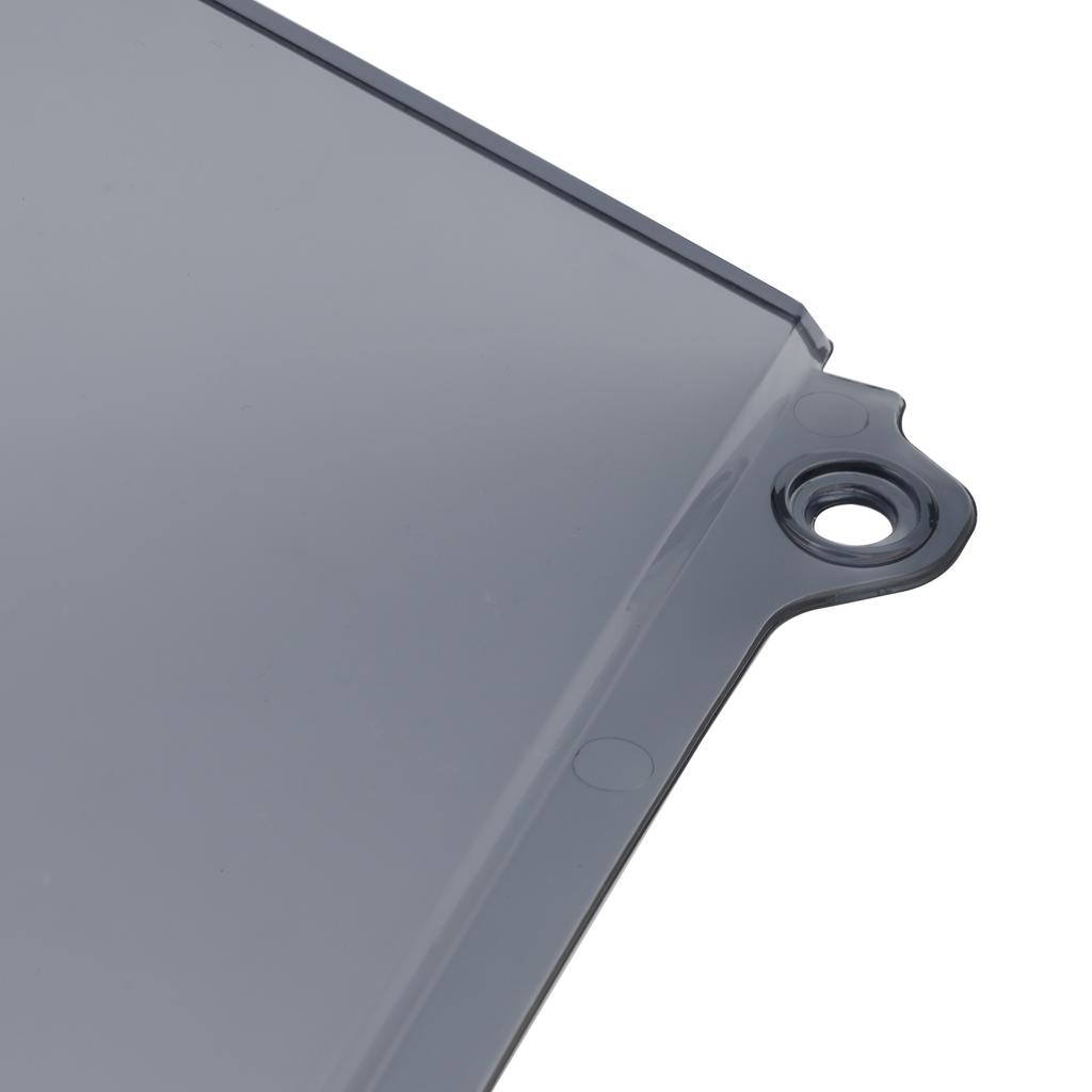 Windshield WindScreen Fairing fit for YAMAHA YZF R9 2025 Gray