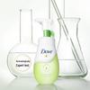 Dove Amino Acid Moisturizing Cleansing Foam