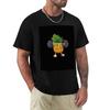 Funny Pineapple Powerlifting Weightlifting Gym Workout Girls Tshirt Cotton Tshirt Plain For Unisex Package Tshirt