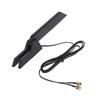 Wifi6E External Wifi Antenna 2.4G/5.8G/6G Magnetic Adjustable Foldable 8Dbi High Gain Signal Receiver Wireless Router