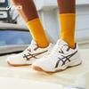 ASICS RIVRE CF Unisex Stable Badminton Shoes