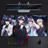 Game Romantic Mmr Love Queens Choice Mouse Pad Mousepad Large Gaming Lockedge Thickened Pc Table Desk Mat