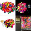 Grain Tool Pack With 120 500 And 1000 Pack Refill For Kids Water Fight Play