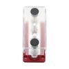 Bus Bar 300A 600A Terminals Power Distribution Block Busbar for Car Boat Pickup