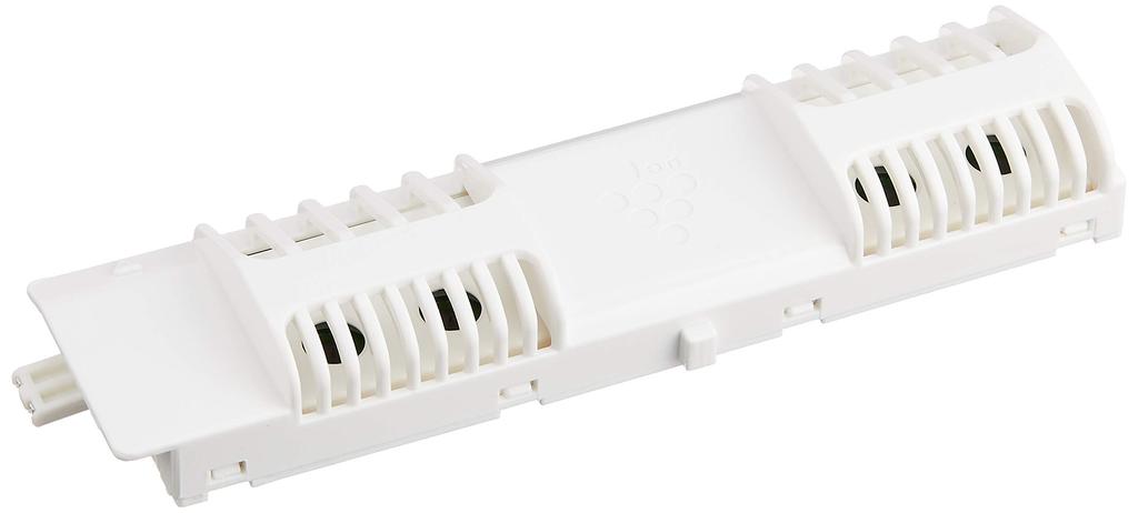 SHARP Replacement Plasmacluster Ion Generator Unit AZ-ZC7W3