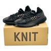 HQ6319 Yeezy Boost 350 V2 CMPCT Slate Carbon Black Dark Grey Brown Gray