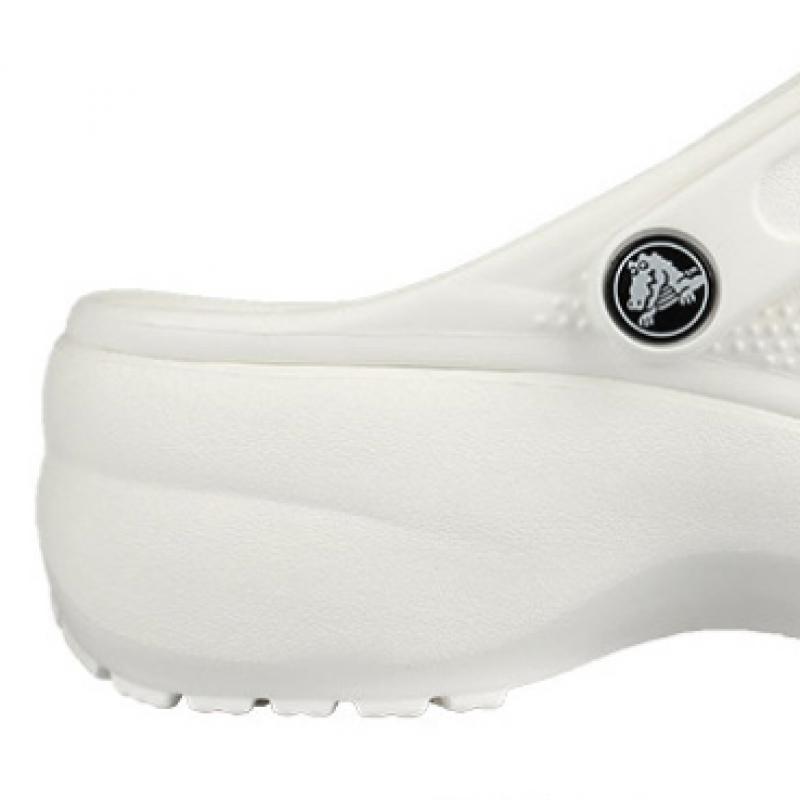Crocs Store Edition Same Day Delivery Classic Platform Clog Woman 206750 100