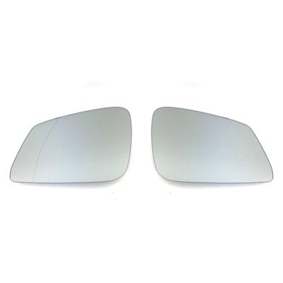 Verre de rétroviseur latéral chauffant grand Angle, pour BMW F20 F21 F22 F87 F32 F33 F36 F30 F31 F34 F23 F45 F46 i3 F48 2014