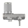 Metal Gear Motor Gear Speed Range V V DC Reduction High Torque Low Noise Keyword Metal Gear Motors Reliable Model